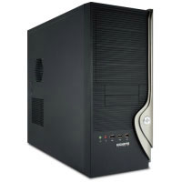 Gigabyte GZ-X9 Gigabyte GZ-X9